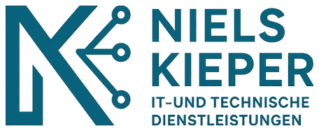 Niels Kieper — IT- und Technische Dienstleistungen